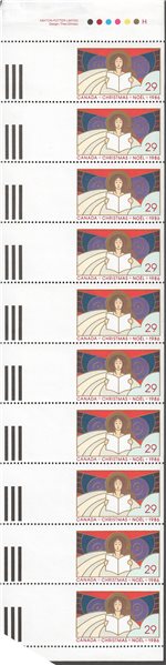 Canada Scott 1116a MNH (A2-3)